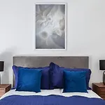 Stunning Apartment In Birmingham City Centre
