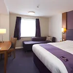 Premier Inn Birmingham City - Aston