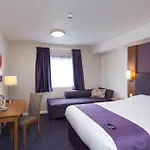 Premier Inn Birmingham City - Aston