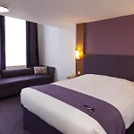 Premier Inn Birmingham City - Aston