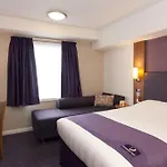Premier Inn Birmingham City - Aston