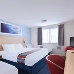 Travelodge Birmingham Central