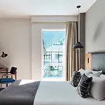 The Cube Hotel Birmingham