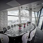 The Cube Hotel Birmingham
