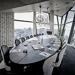 The Cube Hotel Birmingham