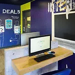Ibis Budget Birmingham Centre