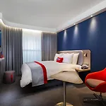 Holiday Inn Express - Birmingham - City Centre By Ihg