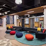 Holiday Inn Express - Birmingham - City Centre By Ihg