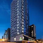 Holiday Inn Express - Birmingham - City Centre By Ihg