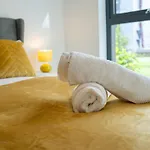 Cube/Mailbox/Luxury New Build- 2 Bed Apartment