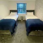 3. Exemplary Twin Bed Studio