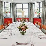 The High Field Town House