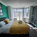 Solihull Shared House