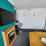 Solihull Shared House
