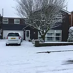 Hotel 5 Ravenhurst Drive