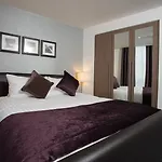 Staybridge Suites Birmingham By Ihg