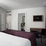 Staybridge Suites Birmingham By Ihg