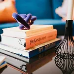 Dusk House - B\'Ham Jq Townhouse