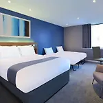 Travelodge Birmingham Central Bull Ring