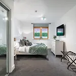 Mailbox 2 Bed Apartment Birmingham City Centre - Free Parking