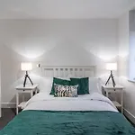 Mailbox 2 Bed Apartment Birmingham City Centre - Free Parking
