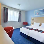 Travelodge Birmingham Central