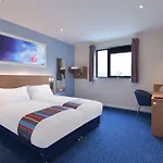 Travelodge Birmingham Central Newhall Street