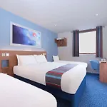 Travelodge Birmingham Central Newhall Street