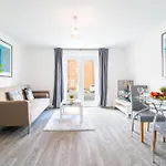 Luxury Apartment - Twin Beds - Selly Oak - Off-Street Parking - Free Netflix & Wifi - Top Rated 9Cc