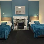 Largee 5 Bed House, Sleeps 10 Near Nec, Bhx, Hs2