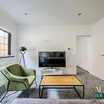 3 Floor Townhouse Luxury Living Alara Boutique