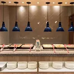 Hampton By Hilton Birmingham Jewellery Quarter
