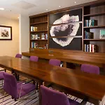 Hampton By Hilton Birmingham Jewellery Quarter