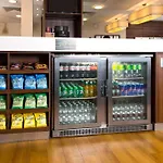 Hampton By Hilton Birmingham Jewellery Quarter