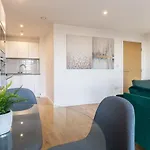 Chic 2 Bed 2 Bath Apartment In A Modern Development