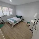 Slieve Apartment Suites
