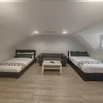 Slieve Apartment Suites