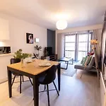 Pristine 1 And 2 Bedroom Apartments Near Business District By Belvilla