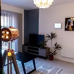 Pristine 1 And 2 Bedroom Apartments Near Business District By Belvilla