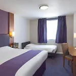Premier Inn Birmingham City - Waterloo St