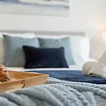 Luxury Birmingham City Centre Apartment