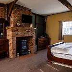 The Old Crown
