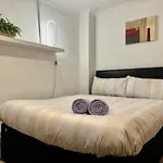 The Red Suites