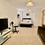 The Red Suites