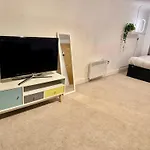 The Red Suites