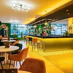 Novotel Birmingham Centre