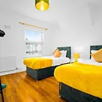 Willes Road City House