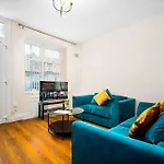 Willes Road City House