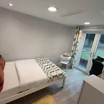 Slieve Apartment Suites