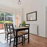 Home In Great Barr By Halo